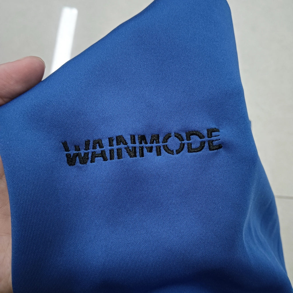 Nimbus Mode Quarter-Zip