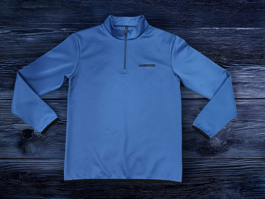 Nimbus Mode Quarter-Zip